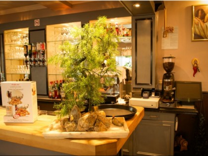 照片: Lüchbaum